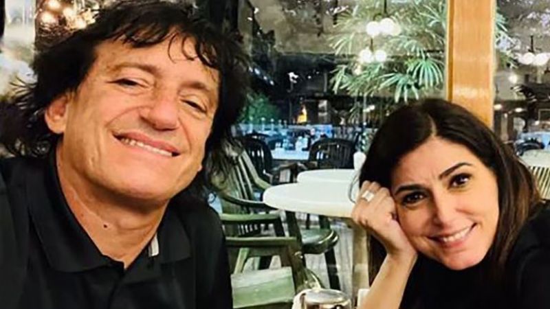 Murió Ángel Mahler: la despedida de Cecilia Milone a su mentor en "Drácula, el musical"